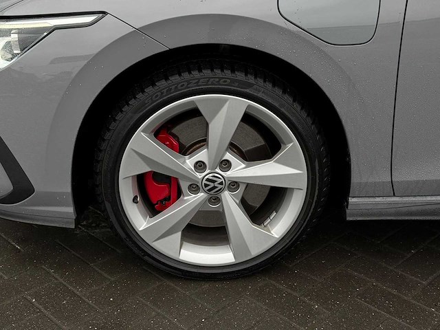 Volkswagen golf 1.4 ehybrid gte | car | 2021 | s-617-vn | iaw - afbeelding 18 van  27