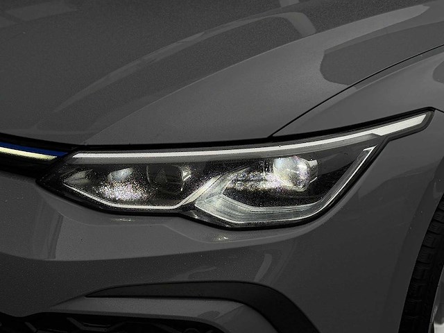 Volkswagen golf 1.4 ehybrid gte | car | 2021 | s-617-vn | iaw - afbeelding 19 van  27