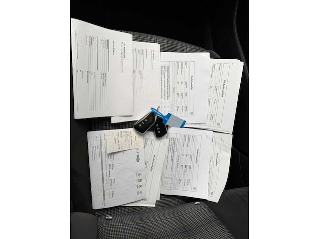 Volkswagen golf 1.4 ehybrid gte | car | 2021 | s-617-vn | iaw - afbeelding 20 van  27