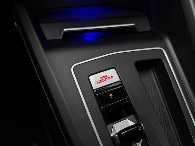 Volkswagen golf 1.4 ehybrid gte | car | 2021 | s-617-vn | iaw - afbeelding 5 van  27