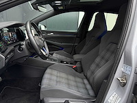 Volkswagen golf 1.4 ehybrid gte | car | 2021 | s-617-vn | iaw - afbeelding 27 van  27