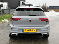 Volkswagen golf 1.4 ehybrid gte | car | 2021 | s-617-vn | iaw - afbeelding 19 van  27