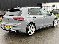 Volkswagen golf 1.4 ehybrid gte | car | 2021 | s-617-vn | iaw - afbeelding 21 van  27