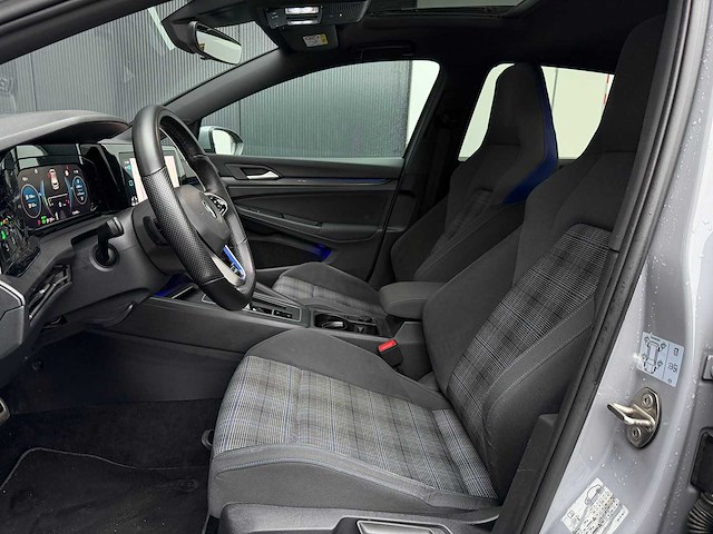 Volkswagen golf 1.4 ehybrid gte | car | 2021 | s-617-vn | iaw - afbeelding 5 van  18