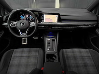 Volkswagen golf 1.4 ehybrid gte | car | 2021 | s-617-vn | iaw - afbeelding 7 van  18