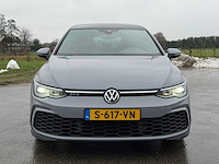 Volkswagen golf 1.4 ehybrid gte | car | 2021 | s-617-vn | iaw - afbeelding 16 van  18