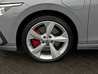 Volkswagen golf 1.4 ehybrid gte | car | 2021 | s-617-vn | iaw - afbeelding 12 van  19