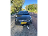 Volkswagen golf 1.4 ehybrid gte gkd-62-h - afbeelding 8 van  9