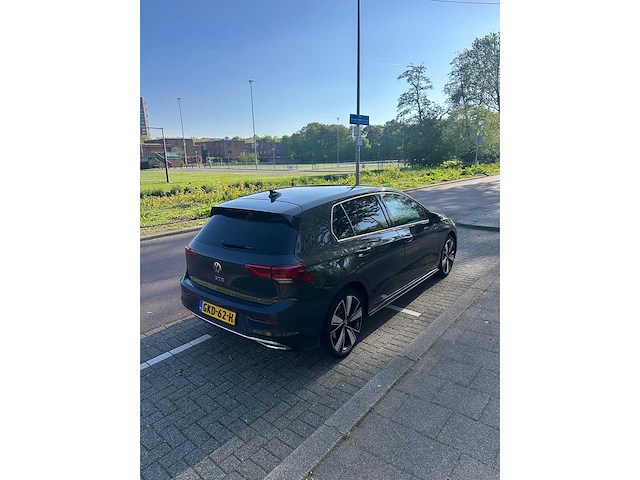 Volkswagen golf 1.4 ehybrid gte gkd-62-h - afbeelding 3 van  13