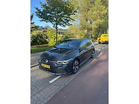 Volkswagen golf 1.4 ehybrid gte gkd-62-h - afbeelding 1 van  13