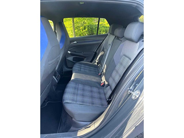 Volkswagen golf 1.4 ehybrid gte gkd-62-h - afbeelding 10 van  13