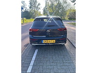 Volkswagen golf 1.4 ehybrid gte gkd-62-h - afbeelding 13 van  13