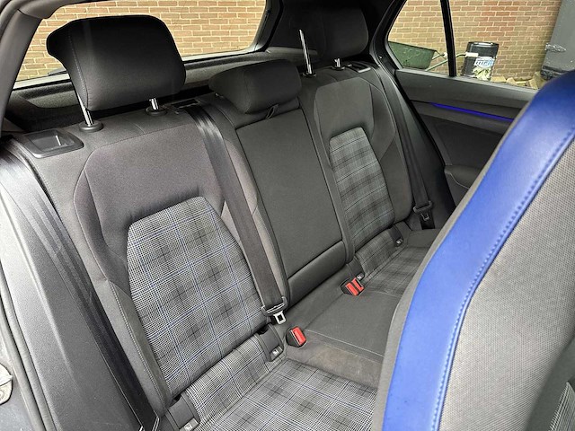 Volkswagen golf 1.4 ehybrid gte | l-573-lh* - afbeelding 3 van  25