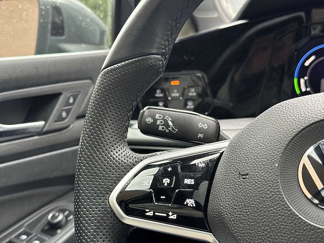 Volkswagen golf 1.4 ehybrid gte | l-573-lh* - afbeelding 22 van  25
