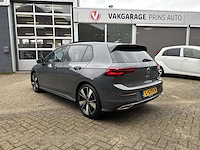Volkswagen golf 1.4 ehybrid gte | l-573-lh - afbeelding 4 van  30