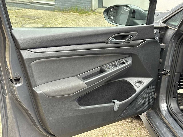 Volkswagen golf 1.4 ehybrid gte | l-573-lh - afbeelding 13 van  30