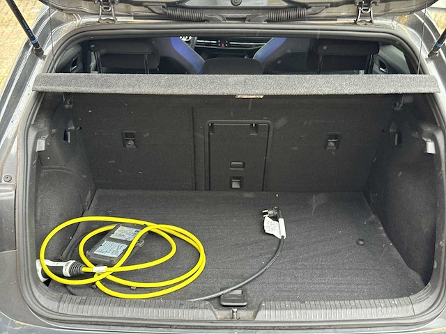Volkswagen golf 1.4 ehybrid gte | l-573-lh - afbeelding 19 van  30