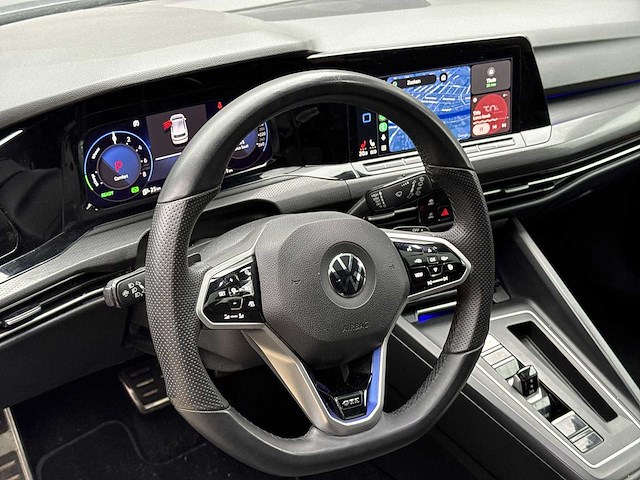 Volkswagen golf 1.4 ehybrid gte | l-573-lh - afbeelding 22 van  30