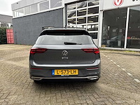 Volkswagen golf 1.4 ehybrid gte | l-573-lh - afbeelding 6 van  31