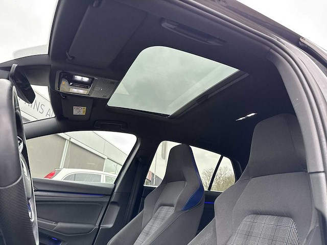 Volkswagen golf 1.4 ehybrid gte | l-573-lh - afbeelding 11 van  31