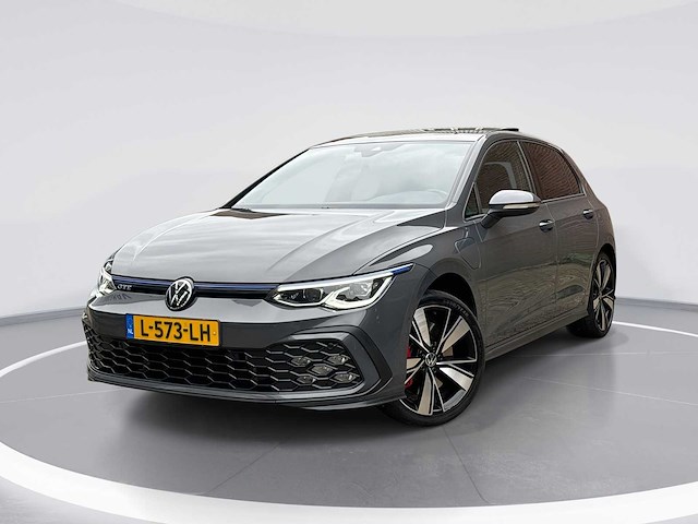 Volkswagen golf 1.4 ehybrid gte | l-573-lh - afbeelding 1 van  31