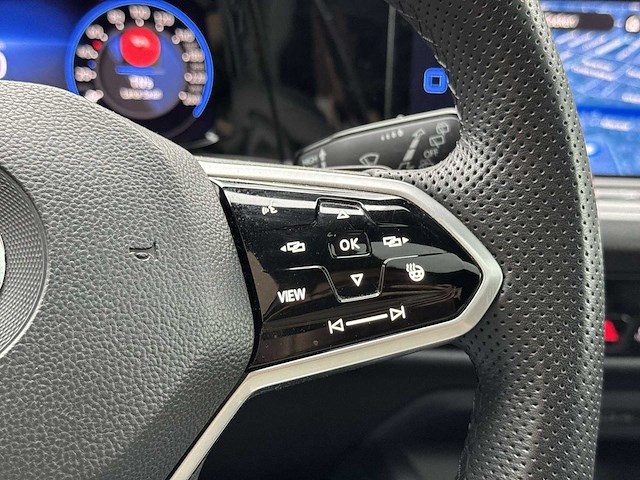 Volkswagen golf 1.4 ehybrid gte | l-573-lh - afbeelding 15 van  31