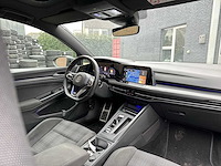 Volkswagen golf 1.4 ehybrid gte | l-573-lh - afbeelding 22 van  31
