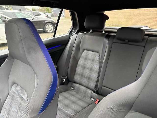 Volkswagen golf 1.4 ehybrid gte | l-573-lh - afbeelding 26 van  31