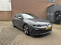 Volkswagen golf 1.4 ehybrid gte | l-573-lh - afbeelding 27 van  31