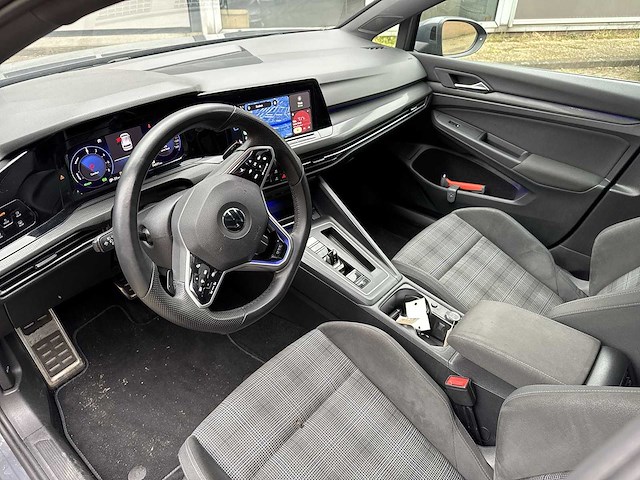 Volkswagen golf 1.4 ehybrid gte | l-573-lh - afbeelding 29 van  31