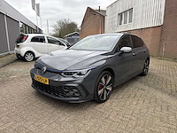 Volkswagen golf 1.4 ehybrid gte | l-573-lh - afbeelding 30 van  31