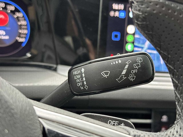 Volkswagen golf 1.4 ehybrid gte | l-573-lh - afbeelding 10 van  17