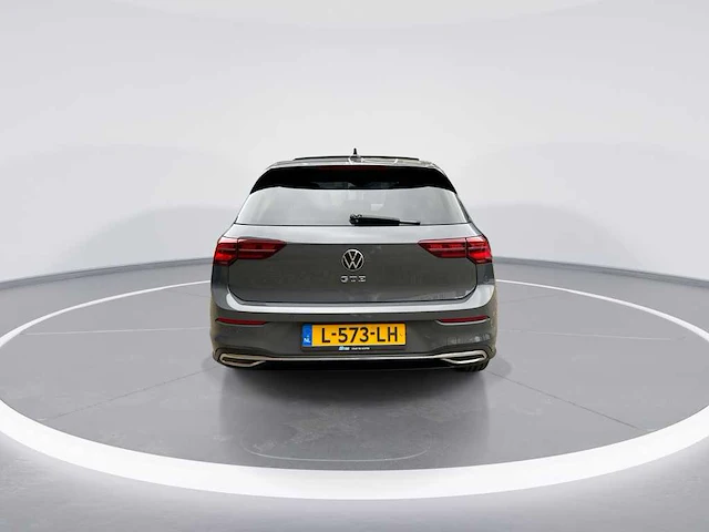 Volkswagen golf 1.4 ehybrid gte | l-573-lh - afbeelding 2 van  25