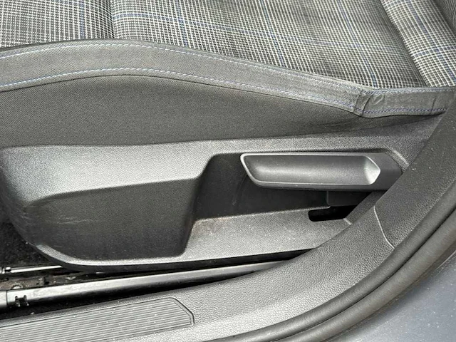 Volkswagen golf 1.4 ehybrid gte | l-573-lh - afbeelding 5 van  25