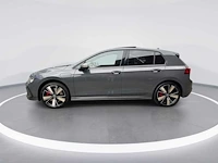 Volkswagen golf 1.4 ehybrid gte | l-573-lh - afbeelding 8 van  25