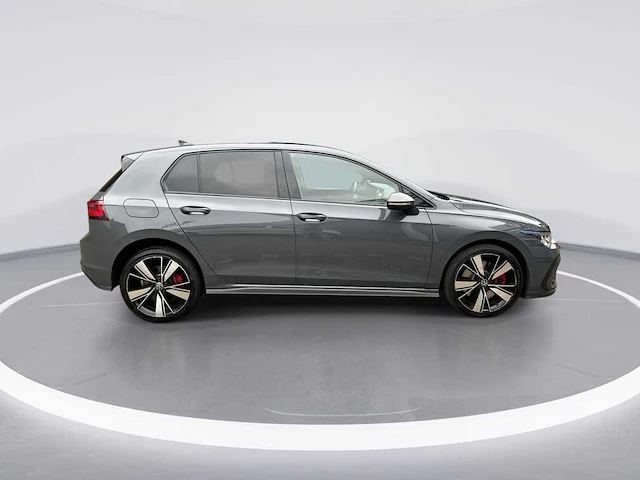 Volkswagen golf 1.4 ehybrid gte | l-573-lh - afbeelding 9 van  25