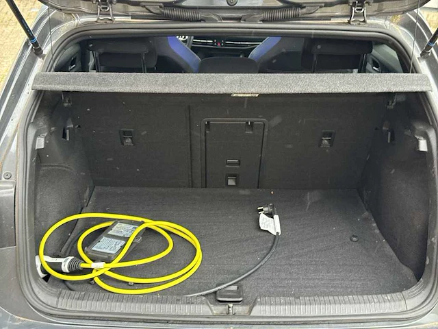 Volkswagen golf 1.4 ehybrid gte | l-573-lh - afbeelding 21 van  25