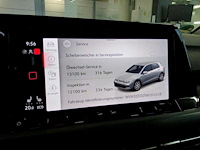 Volkswagen golf 1.4 ehybrid phev 204pk automaat 2021 - afbeelding 2 van  18