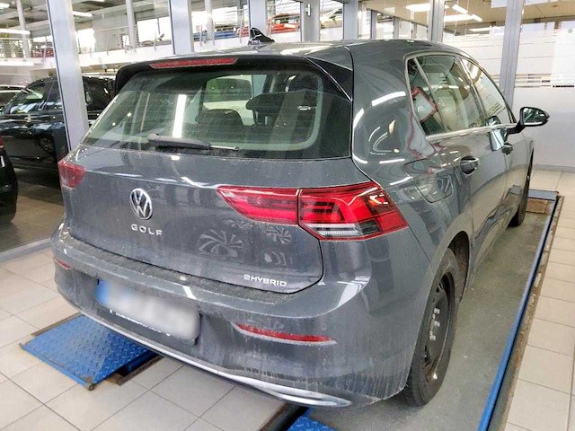 Volkswagen golf 1.4 ehybrid phev 204pk automaat 2021 - afbeelding 12 van  18