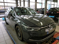 Volkswagen golf 1.4 ehybrid phev 204pk automaat 2021 - afbeelding 13 van  18