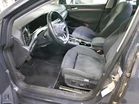 Volkswagen golf 1.4 ehybrid phev 204pk automaat 2021 - afbeelding 14 van  18