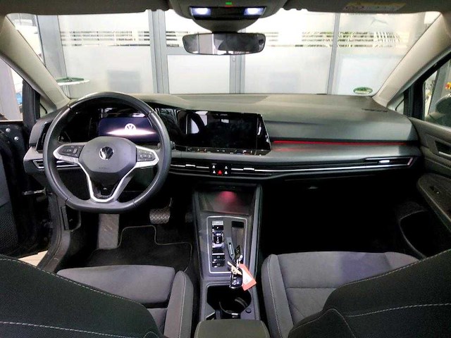 Volkswagen golf 1.4 ehybrid phev 204pk automaat 2021 - afbeelding 15 van  18