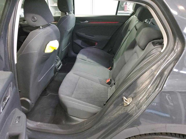 Volkswagen golf 1.4 ehybrid phev 204pk automaat 2021 - afbeelding 16 van  18