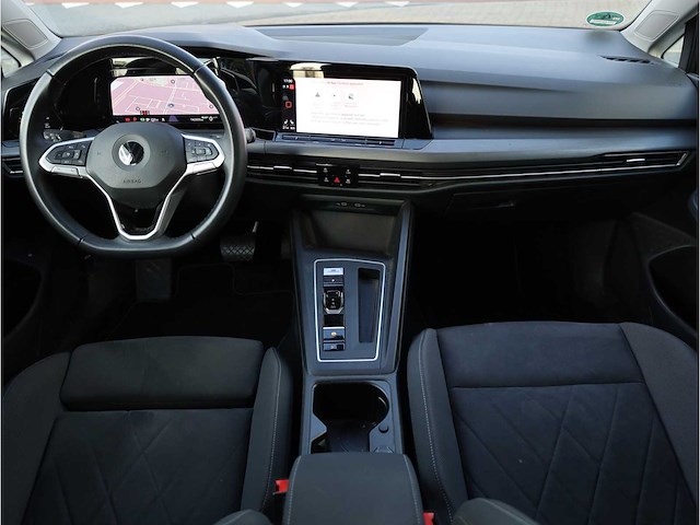 Volkswagen golf 1.4 ehybrid phev 204pk automaat 2021 - afbeelding 6 van  33