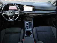 Volkswagen golf 1.4 ehybrid phev 204pk automaat 2021 - afbeelding 6 van  33