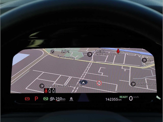 Volkswagen golf 1.4 ehybrid phev 204pk automaat 2021 - afbeelding 8 van  33