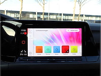Volkswagen golf 1.4 ehybrid phev 204pk automaat 2021 - afbeelding 10 van  33
