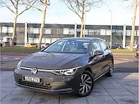 Volkswagen golf 1.4 ehybrid phev 204pk automaat 2021