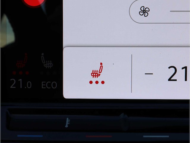 Volkswagen golf 1.4 ehybrid phev 204pk automaat 2021 - afbeelding 14 van  33