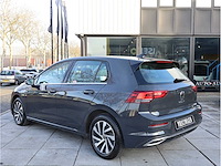Volkswagen golf 1.4 ehybrid phev 204pk automaat 2021 - afbeelding 23 van  33